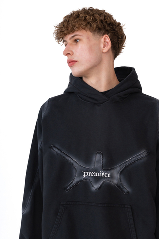 Première Badman Hoodie