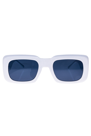 Kamuflage Retro Sunglasses