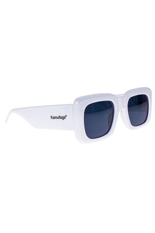 Kamuflage Retro Sunglasses