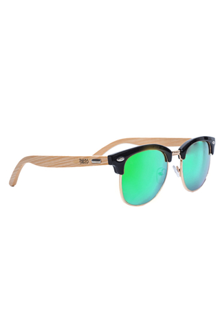 Okulary Palto Bamboo Slick