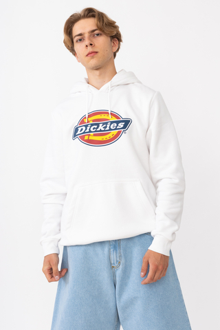 Mikina S Kapucí Dickies Icon Logo