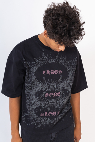 Chaos Annihilator T-shirt