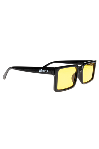 Mercur 452/MG/2K24 Gold Sunglasses