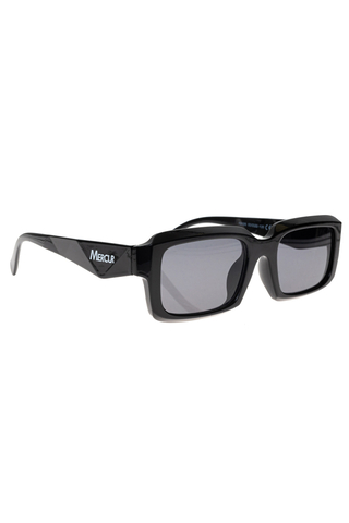 Mercur 455/MG/2K24 Obsidian Sunglasses