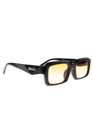 Mercur 455/MG/2K24 Orange Sunglasses