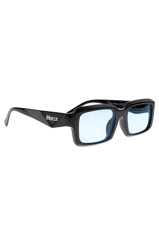 Mercur 455/MG/2K24 Blue Sunglasses