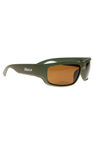 Okulary Mercur 450/MG/2K24 Olive