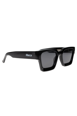 Mercur 454/MG/2K24 Obsidian Sunglasses