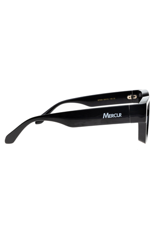 Mercur 458/MG/2K24 Obsidian Sunglasses