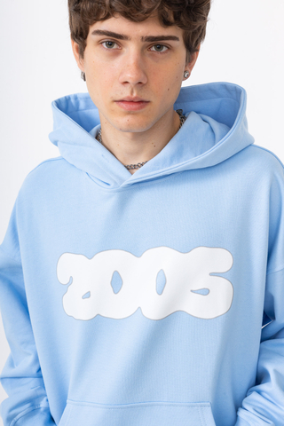 2005 Clouds Hoodie