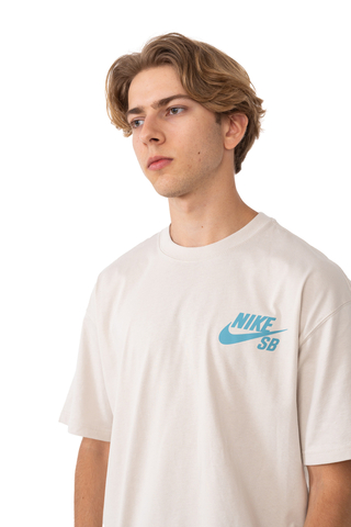 Koszulka Nike SB Logo