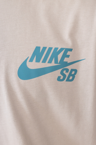 Tričko Nike SB Logo