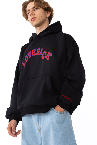 2005 Lovesick Hoodie