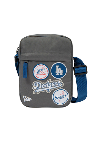 Taška New Era LA Dodgers MLB Patch