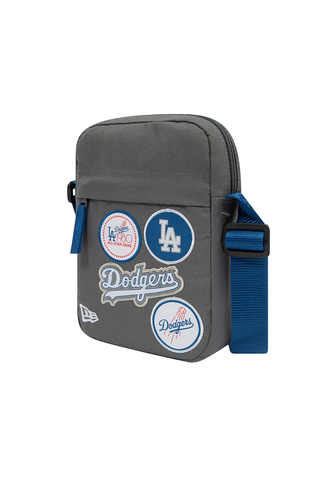 Saszetka New Era LA Dodgers MLB Patch