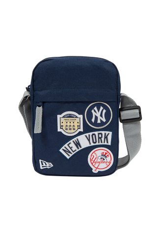 Saszetka New Era New York Yankees MLB Patch