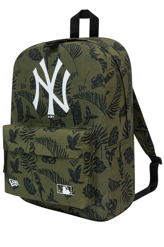 New Era New York Yankees All Over Print Stadium 17L Backpack