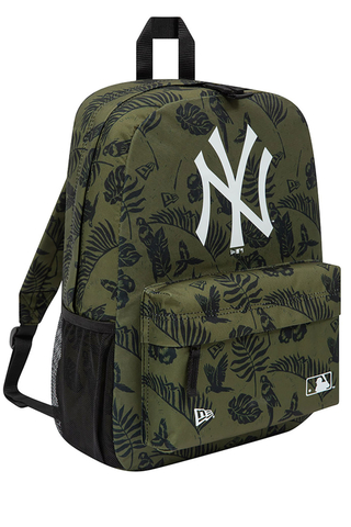 New Era New York Yankees All Over Print Stadium 17L Backpack