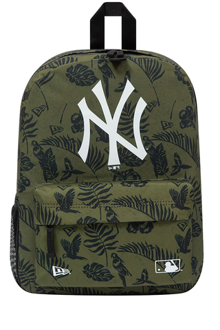 New Era New York Yankees All Over Print Stadium 17L Backpack