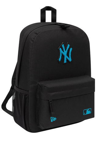 New Era New York Yankees MLB Applique Stadium 17L Backpack