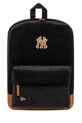 New Era New York Yankees Cord Stadium 17L Backpack