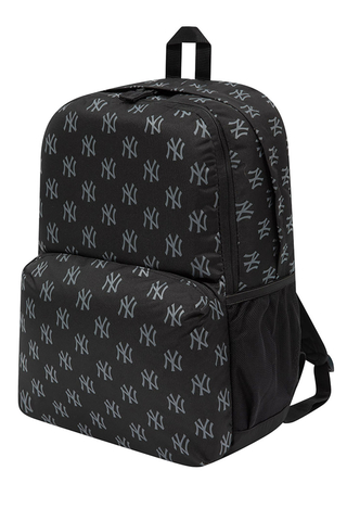 New Era New York Yankees Monogram Compartment Stadium 17L Backpack