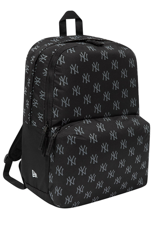 New Era New York Yankees Monogram Compartment Stadium 17L Backpack