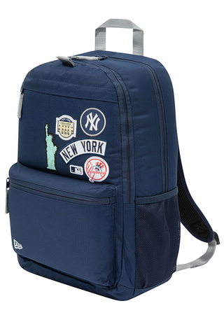 New Era New York Yankees MLB Patch Delaware 22L Backpack