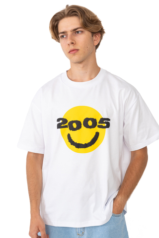 2005 :) T-shirt