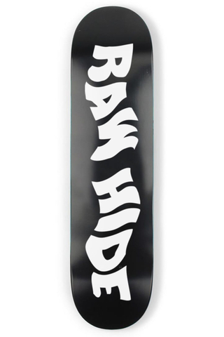 Raw Hide OG Logo Deck