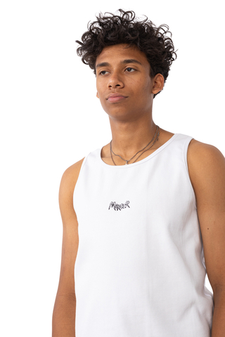 Mercur Brush Tank Top