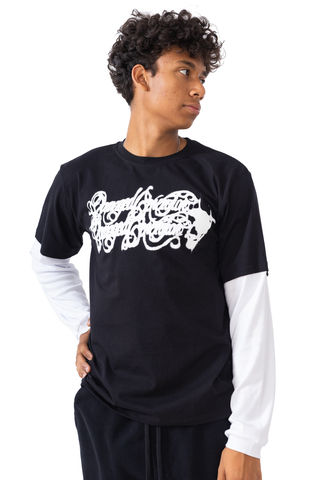 DMGG Bloom Longsleeve