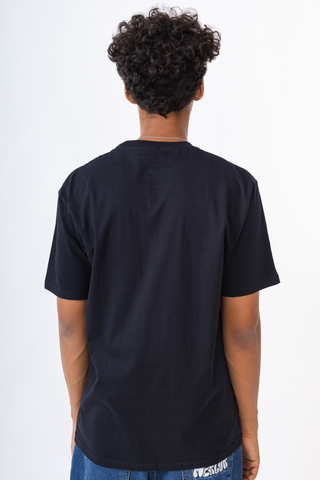 Raw Hide Liquidated T-shirt