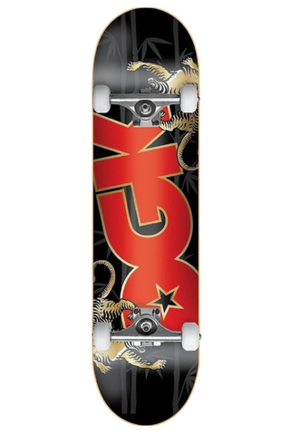 DGK Jackpot Skateboard