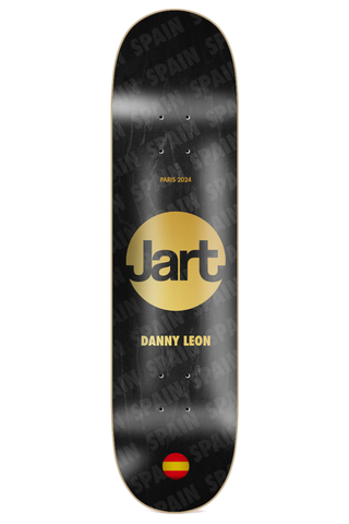 Blat Jart Paris 2024 Leon