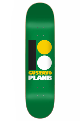 Plan B Original Gustavo Deck