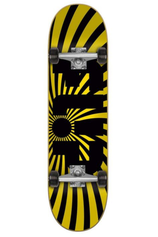 Flip Spiral Skateboard