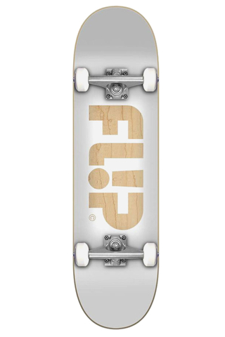 Flip Odyssey Stained Skateboard