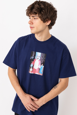 Polar Bunny T-shirt