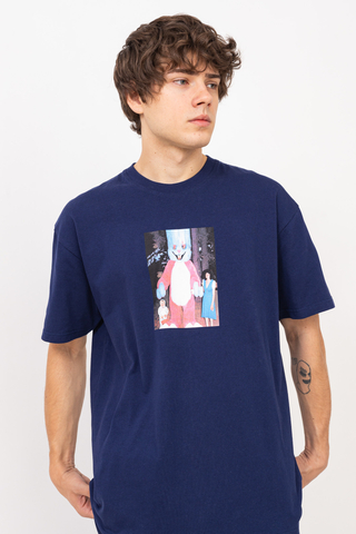 Polar Bunny T-shirt