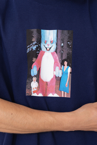 Polar Bunny T-shirt