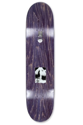 Deska Na Skateboard Polar Shin Sanbongi Headless Angel