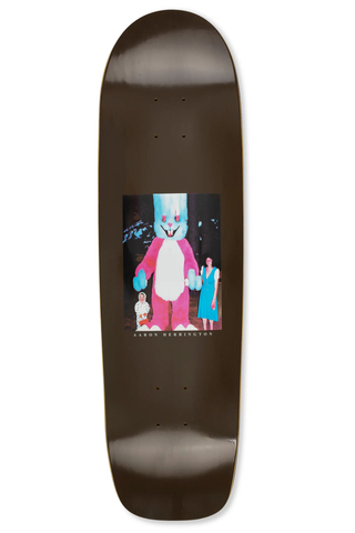 Deska Na Skateboard Polar Aaron Herrington Bunny