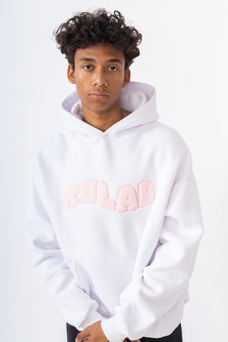 Relab Cozy Hoodie