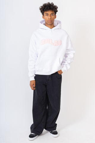 Relab Cozy Hoodie