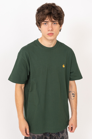 Carhartt WIP Chase T-shirt