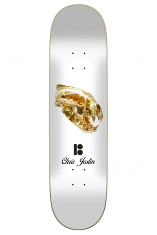 Deska Na Skateboard Plan B Gold Joslin