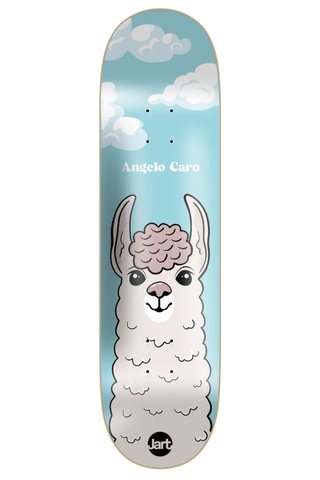 Deska Na Skateboard Jart Alpaca Caro