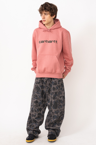 Bluza Z Kapturem Carhartt WIP Hooded