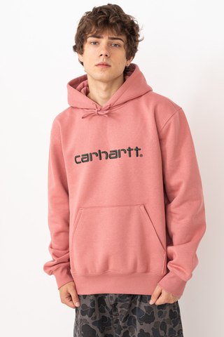 Bluza Z Kapturem Carhartt WIP Hooded